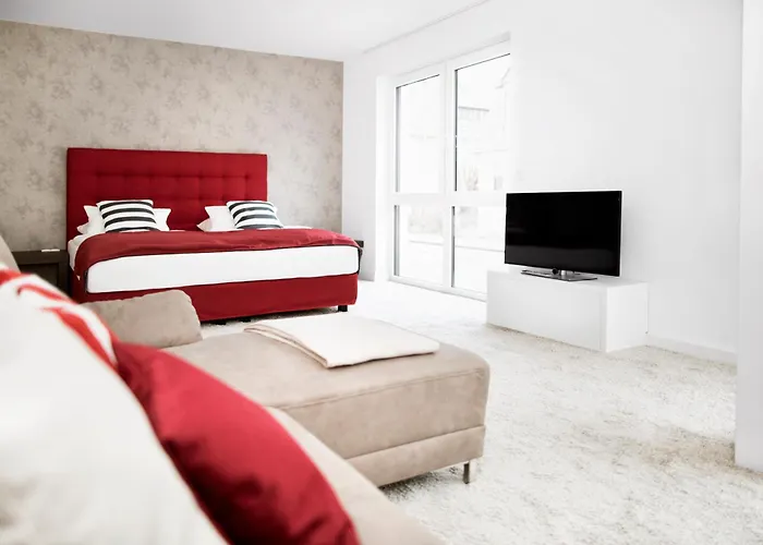 Boardinghouse By M&K