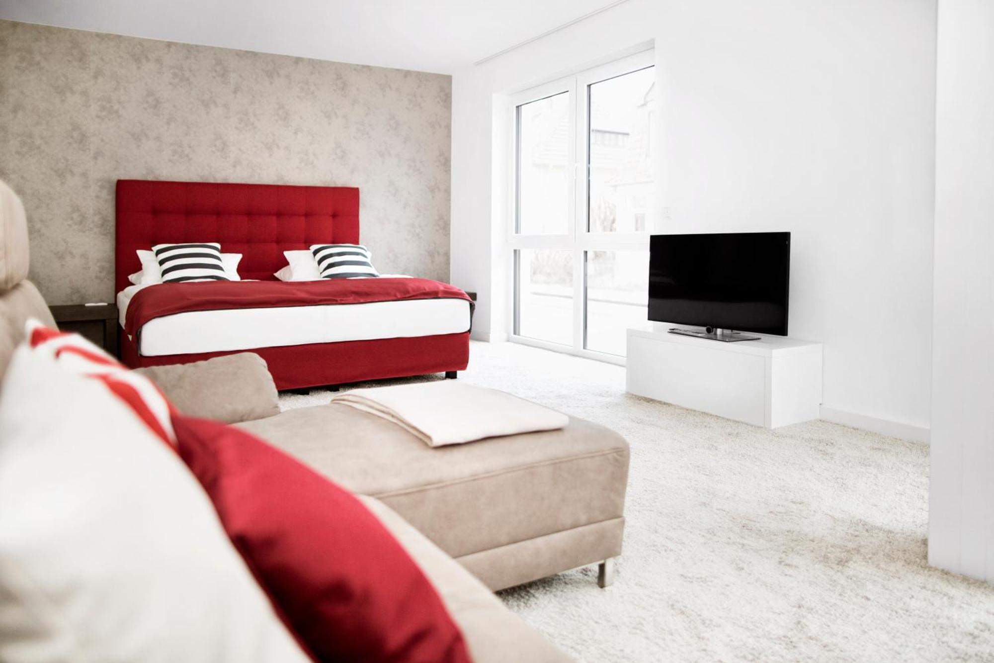 Boardinghouse By M&k Bad Oeynhausen