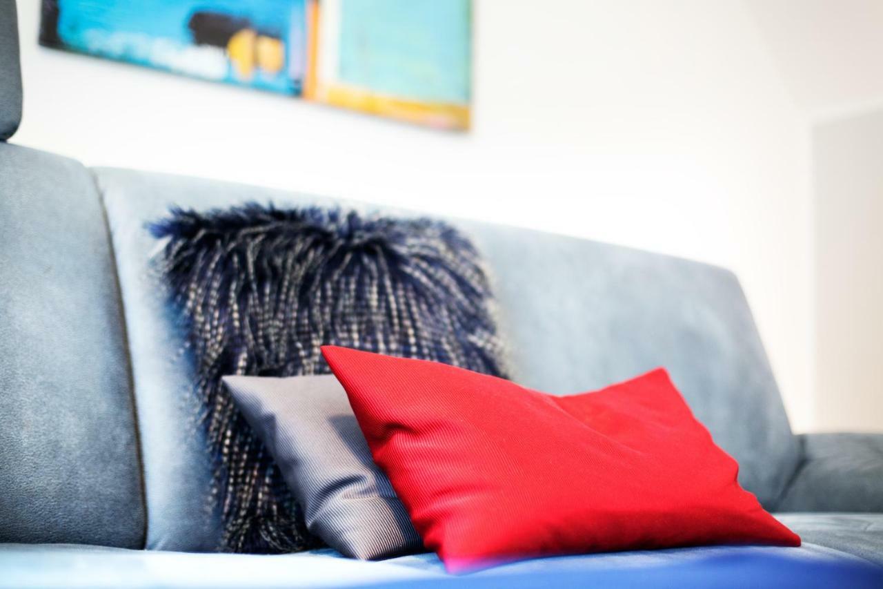 Boardinghouse By M&k Hotel Bad Oeynhausen